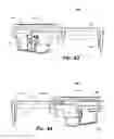 Fig. 22 - Receiver and collapsible stock for a firearm