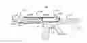 Fig. 01 - Rifle handguard system