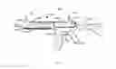 Fig. 02 - Rifle handguard system