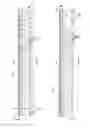 Fig. 04 - Rifle handguard system