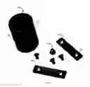 Fig. 07 - Rifle handguard system