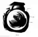Fig. 09 - Rifle handguard system