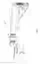 Fig. 02 - Rotating connector for connecting the lower receiver of a rifle to the butt stock