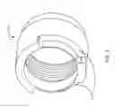 Fig. 04 - Rotating connector for connecting the lower receiver of a rifle to the butt stock