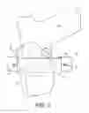 Fig. 04 - Apparatus for securing a holster