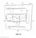 Fig. 05 - Firearm storage apparatus