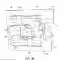 Fig. 06 - Firearm storage apparatus