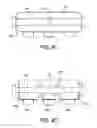 Fig. 11 - Firearm storage apparatus
