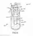 Fig. 06 - Redirected light beam for weapons