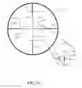 Fig. 23 - Riflescope aiming system