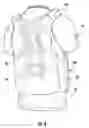 Fig. 05 - Load Distribution Garment