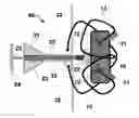 Fig. 01 - Device for non-lethal immobilization of threats
