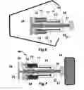 Fig. 05 - Device for non-lethal immobilization of threats
