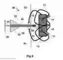Fig. 07 - Device for non-lethal immobilization of threats