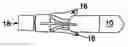 Fig. 01 - Tracking arrow