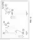 Fig. 06 - Distance measurement sensor based on magnetic signal triangulation