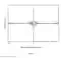 Fig. 03 - ROTARY FOURIER TRANSFORM INTERFEROMETER SPECTROMETER INCLUDING A MULTI-FACETED OPTICAL ELEMENT