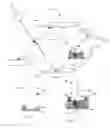 Fig. 04 - ROTARY FOURIER TRANSFORM INTERFEROMETER SPECTROMETER INCLUDING A MULTI-FACETED OPTICAL ELEMENT