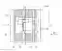 Fig. 01 - Method of measuring a 3D profile of an article