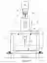 Fig. 08 - Precision Hydrostatic Level and Flatness Measuring Devices, Systems and Methods