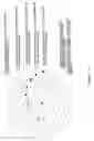 Fig. 12 - Precision Hydrostatic Level and Flatness Measuring Devices, Systems and Methods