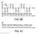 Fig. 06 - Signal processing apparatus for processing time variant signal with first and second input signals comprising a weighting correlator and a first and second gain-adjustable amplifiers