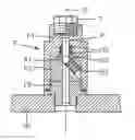 Fig. 01 - Fitting for a Measuring Insert of a Thermometer