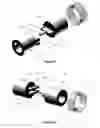 Fig. 05 - Flexure-based system for measuring torque on a shaft