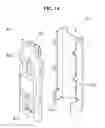 Fig. 17 - Pressure sensor for a brake system