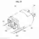 Fig. 25 - Pressure sensor for a brake system