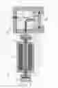 Fig. 02 - Drying module for a relative pressure measuring transducer