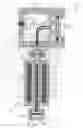 Fig. 03 - Drying module for a relative pressure measuring transducer