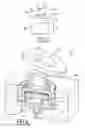 Fig. 03 - Pressure sensor and pressurized fluid apparatus comprising such a sensor