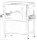 Fig. 01 - LEAK DETECTOR AND PACKAGE INTEGRITY TESTING MECHANISM AND TESTING METHOD FOR VACUUM-SEALED PACKAGES