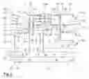 Fig. 03 - Cabin air control system for an aircraft