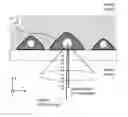 Fig. 01 - Optical measurement method and appartus