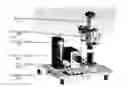 Fig. 01 - Laser Scanner Particle Counter and Imager