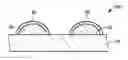 Fig. 01 - Electric field enhancement element and raman spectrometer