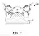 Fig. 03 - Electric field enhancement element and raman spectrometer
