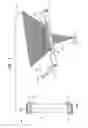 Fig. 04 - Testing diffraction or diffusion of a light beam