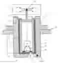 Fig. 01 - Measurement device for measuring a property of a fluid