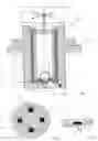 Fig. 02 - Measurement device for measuring a property of a fluid