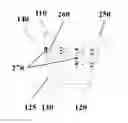 Fig. 01 - Electrophoresis apparatus
