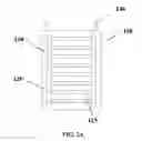 Fig. 03 - Electrophoresis apparatus