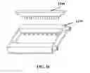Fig. 19 - Electrophoresis apparatus