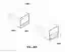 Fig. 34 - Electrophoresis apparatus