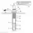 Fig. 01 - Non-destructive testing method and a non-destructive testing device for an anchor bolt