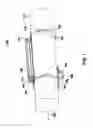 Fig. 02 - Ultrasonic flow meter clamp