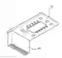 Fig. 01 - Replaceable alcohol sensor module