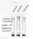 Fig. 04 - Miniaturized lateral flow device for rapid and sensitive detection of proteins or nucleic acids